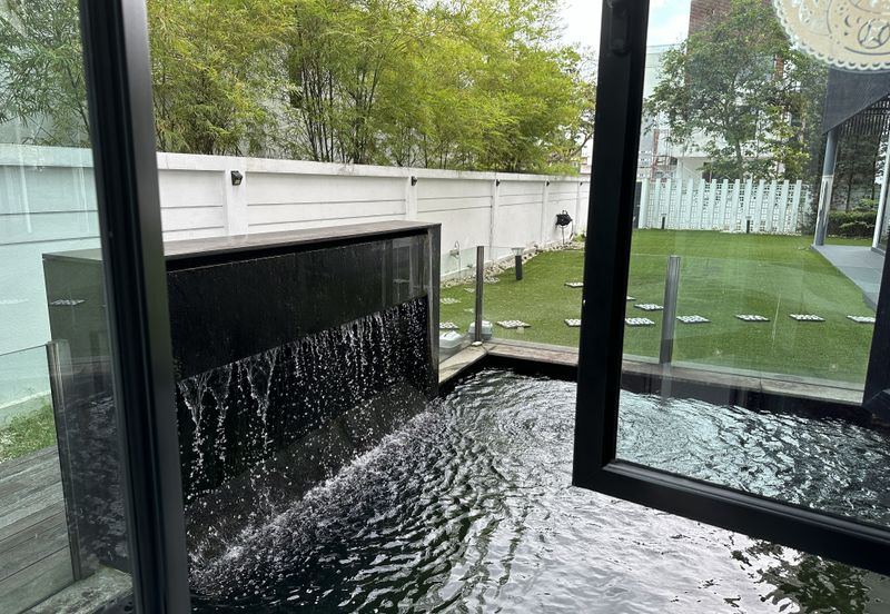 Tropicana Indah (Damansara Indah Resort Homes)