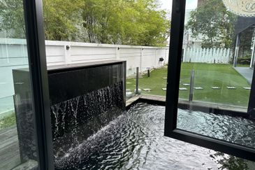 Tropicana Indah (Damansara Indah Resort Homes)