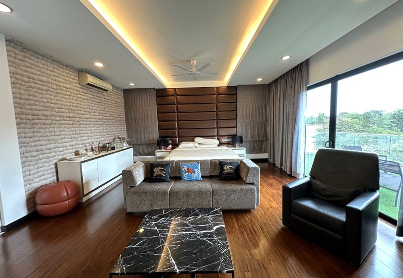 Tropicana Indah (Damansara Indah Resort Homes)