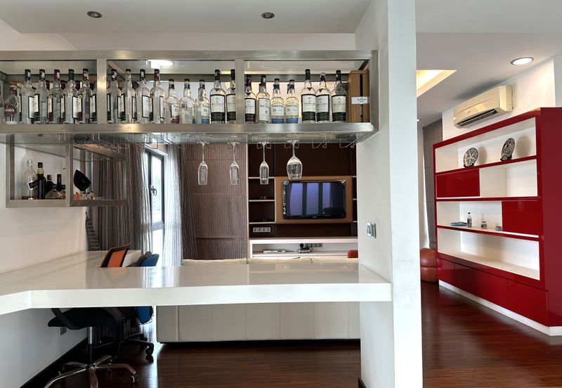 Tropicana Indah (Damansara Indah Resort Homes)