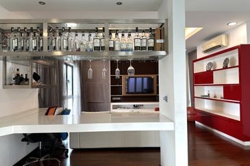 Tropicana Indah (Damansara Indah Resort Homes)