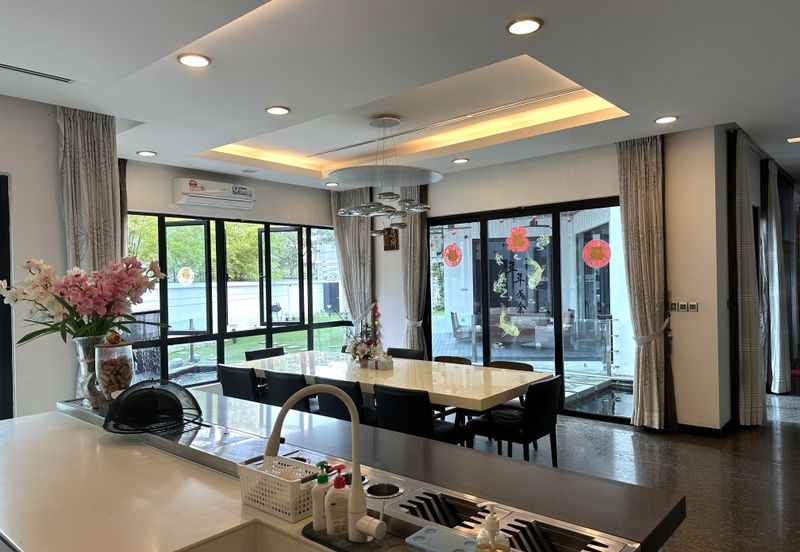 Tropicana Indah (Damansara Indah Resort Homes)