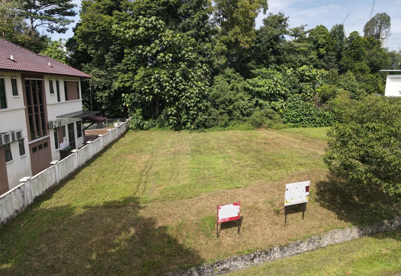 Tropicana Indah (Damansara Indah Resort Homes)