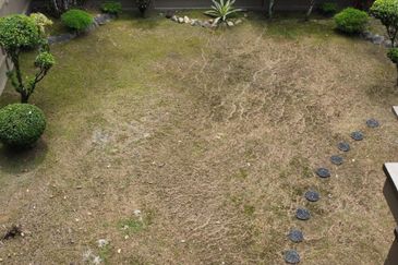 Tropicana Indah (Damansara Indah Resort Homes)