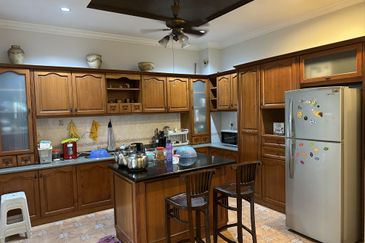 Tropicana Indah (Damansara Indah Resort Homes)