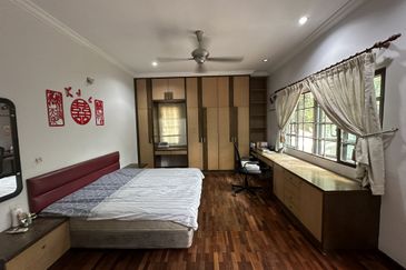 Tropicana Indah (Damansara Indah Resort Homes)