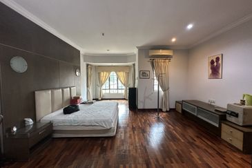 Tropicana Indah (Damansara Indah Resort Homes)