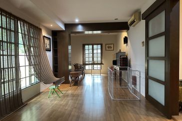 Tropicana Indah (Damansara Indah Resort Homes)