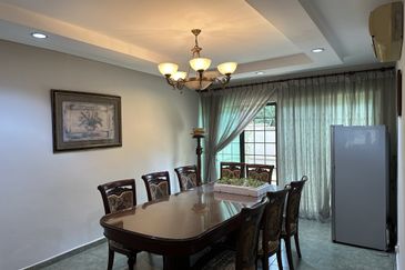 Tropicana Indah (Damansara Indah Resort Homes)