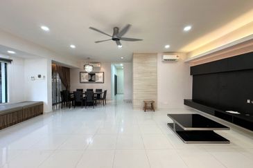 Seksyen 4, Kota Damansara