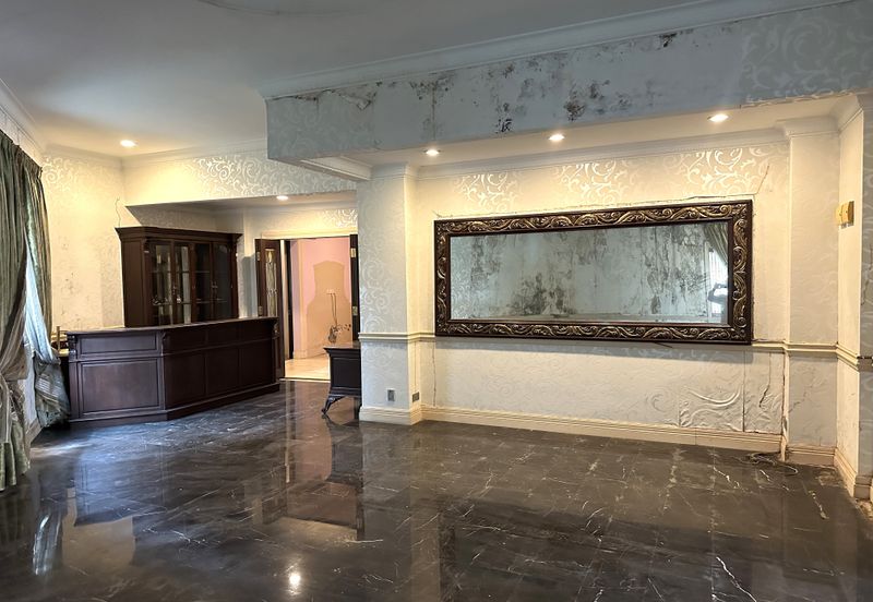 D Villa Equestrian, Kota Damansara