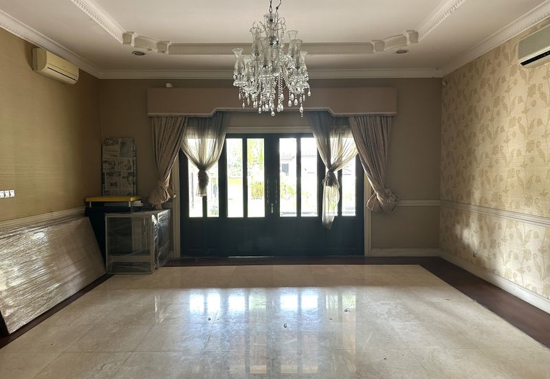 D Villa Equestrian, Kota Damansara