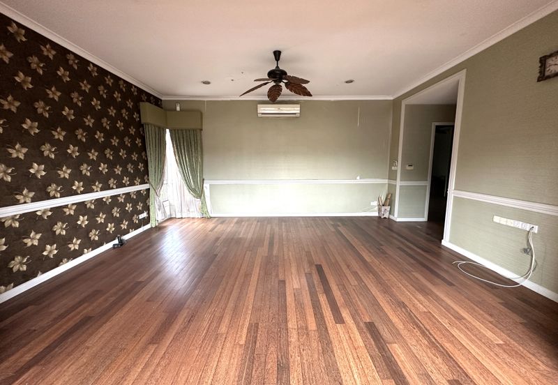 D Villa Equestrian, Kota Damansara