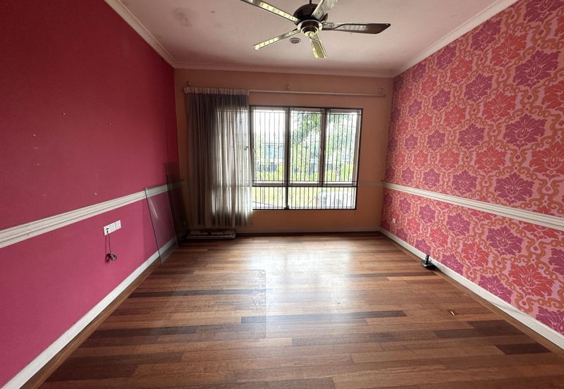 D Villa Equestrian, Kota Damansara