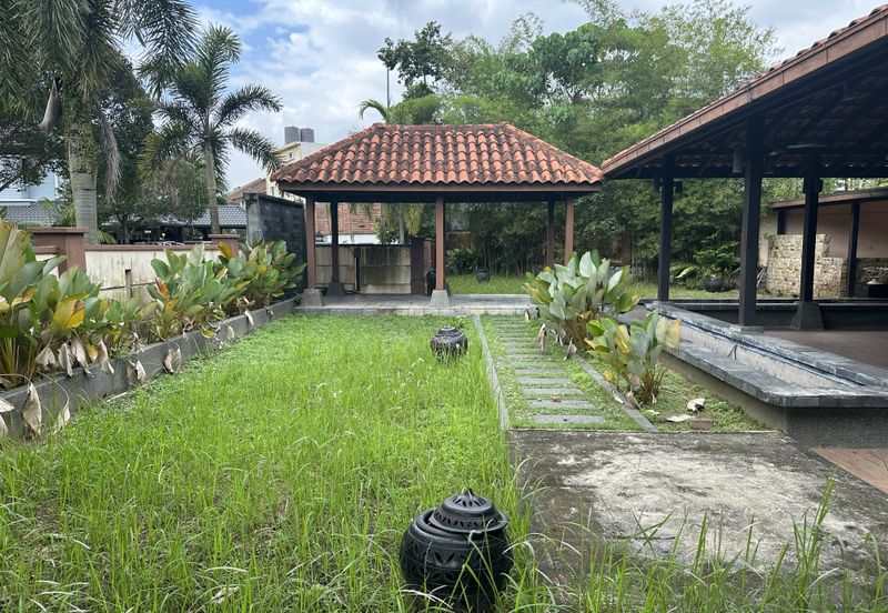 D Villa Equestrian, Kota Damansara