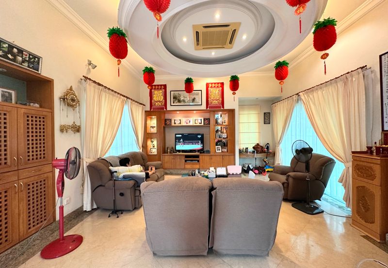 Tropicana Golf & Country Resort