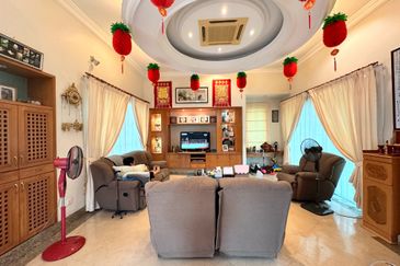 Tropicana Golf & Country Resort