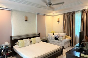 Tropicana Golf & Country Resort