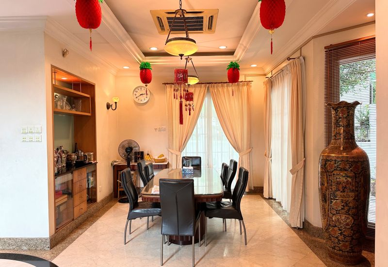 Tropicana Golf & Country Resort