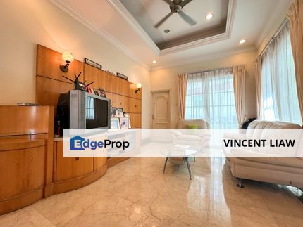 2.5 Storey Bungalow At Tropicana Golf, Selangor, Tropicana