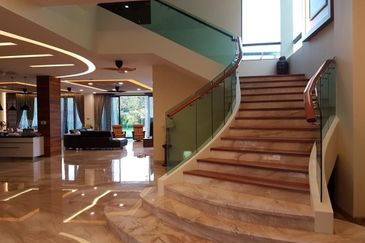 Tropicana Golf & Country Resort