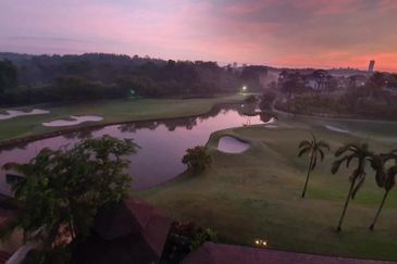 Tropicana Golf & Country Resort