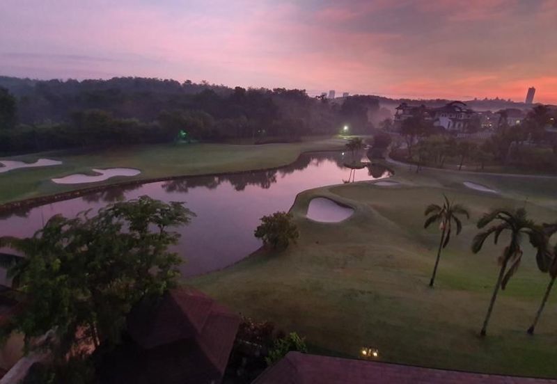 Tropicana Golf & Country Resort