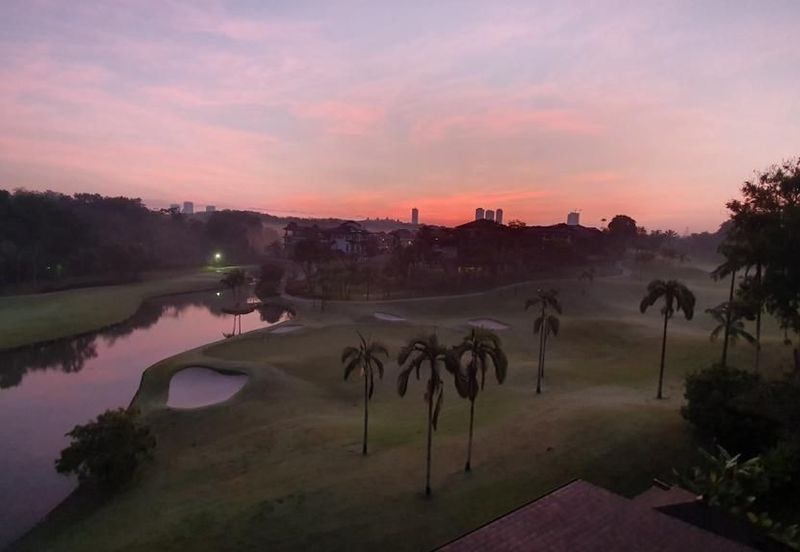 Tropicana Golf & Country Resort