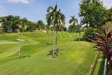 Tropicana Golf & Country Resort