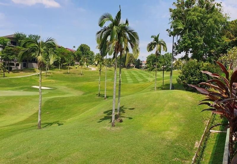 Tropicana Golf & Country Resort