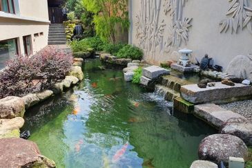 Tropicana Golf & Country Resort