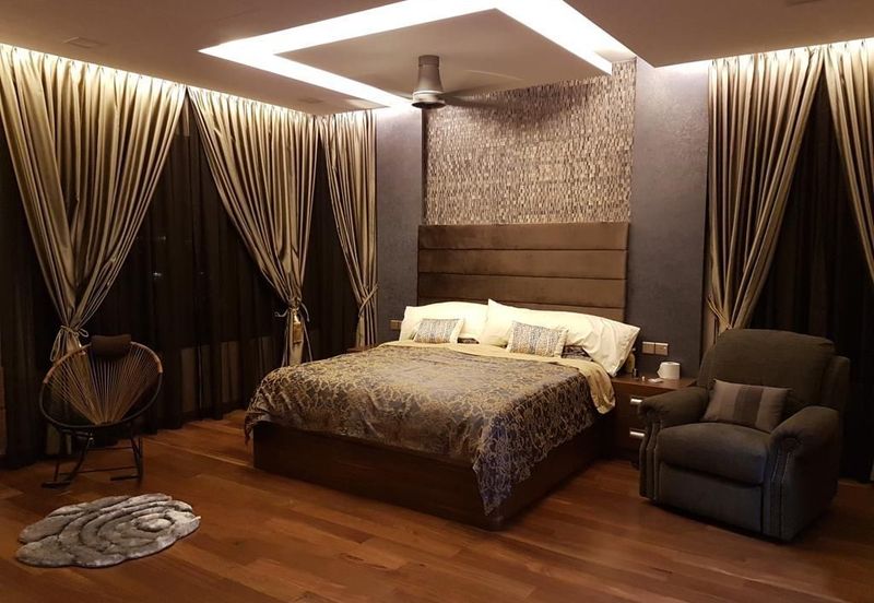 Tropicana Golf & Country Resort