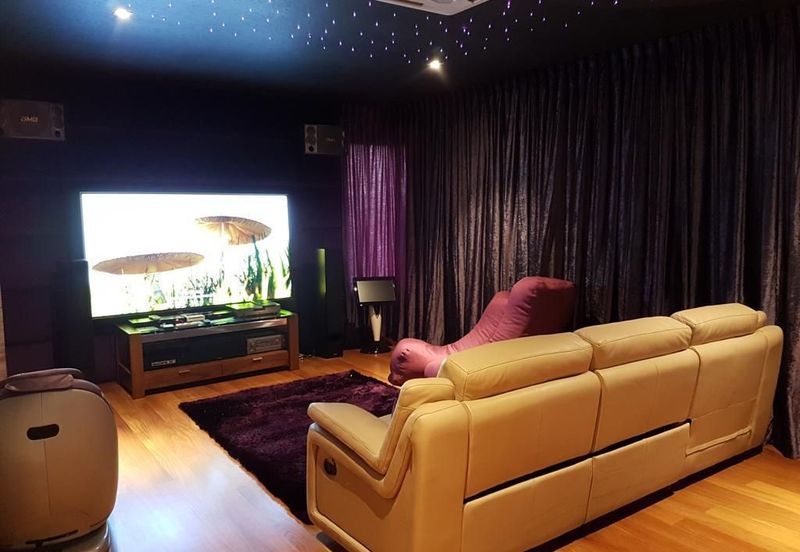 Tropicana Golf & Country Resort