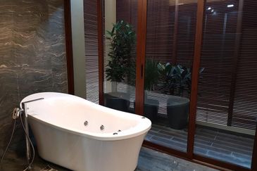 Tropicana Golf & Country Resort