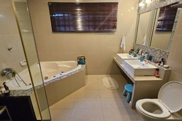 Tropicana Indah (Damansara Indah Resort Homes)