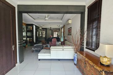 Tropicana Indah (Damansara Indah Resort Homes)