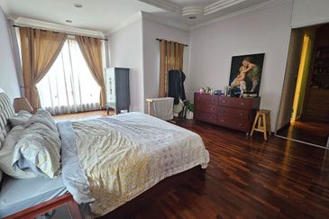 Tropicana Indah (Damansara Indah Resort Homes)