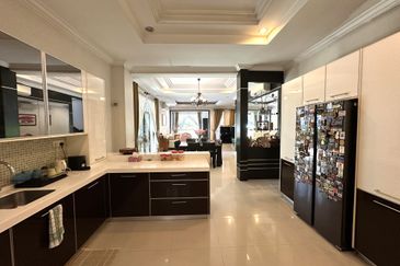 Tropicana Indah (Damansara Indah Resort Homes)