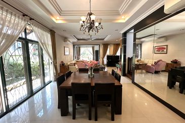 Tropicana Indah (Damansara Indah Resort Homes)