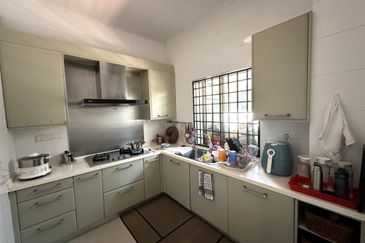 Tropicana Indah (Damansara Indah Resort Homes)