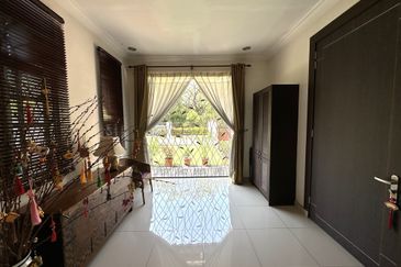 Tropicana Indah (Damansara Indah Resort Homes)