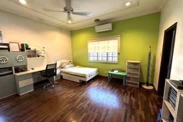 Tropicana Indah (Damansara Indah Resort Homes)