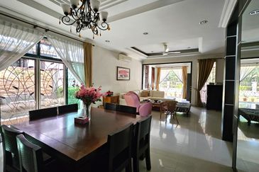 Tropicana Indah (Damansara Indah Resort Homes)