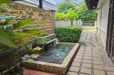 Tropicana Indah (Damansara Indah Resort Homes)