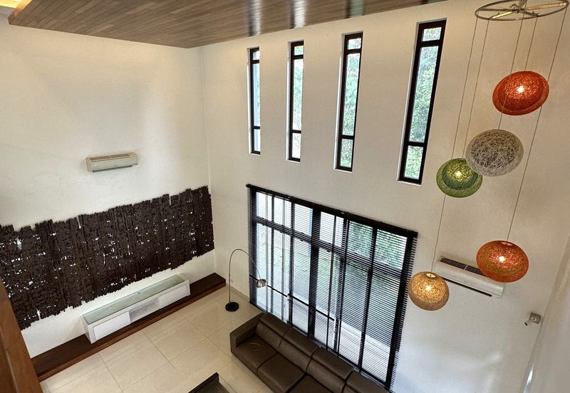 Modern Balinese Bungalow with Pool (move in condition)