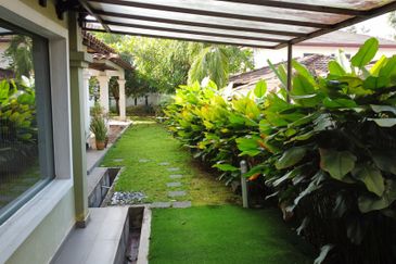Villa Damansara