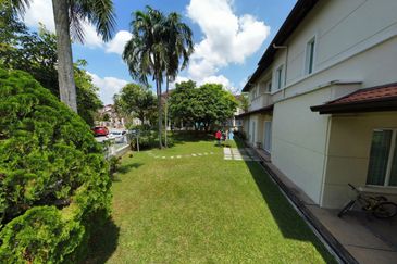 Tropicana Golf & Country Resort