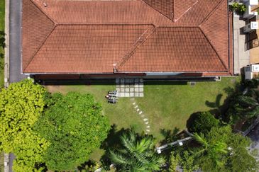 Tropicana Golf & Country Resort