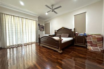 Tropicana Golf & Country Resort