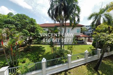 Tropicana Golf & Country Resort